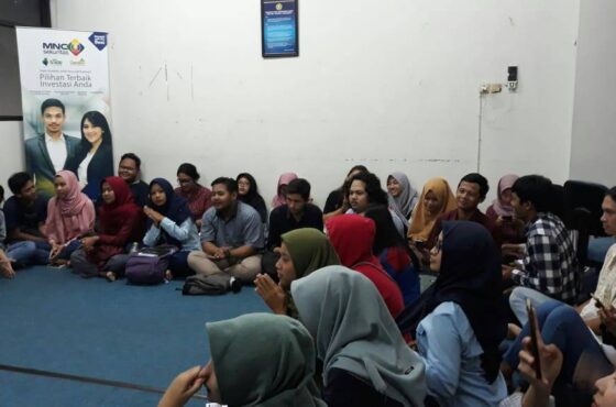 First Gathering – KSM Investasi