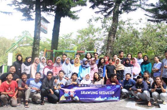 Srawung Sedulur bersama KSM Investasi