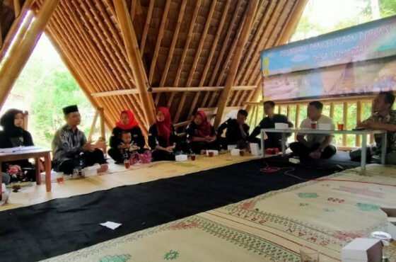 Dosen UPNVY Kembangkan Potensi Wisata