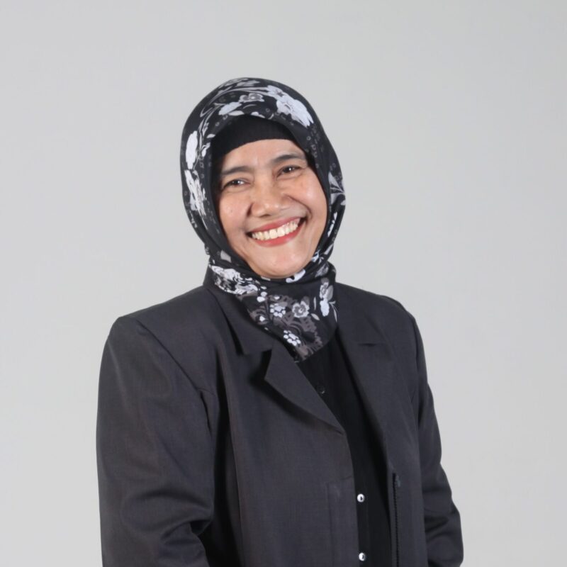 Dr. Ida Susi Dewanti, S.Sos, M.Si