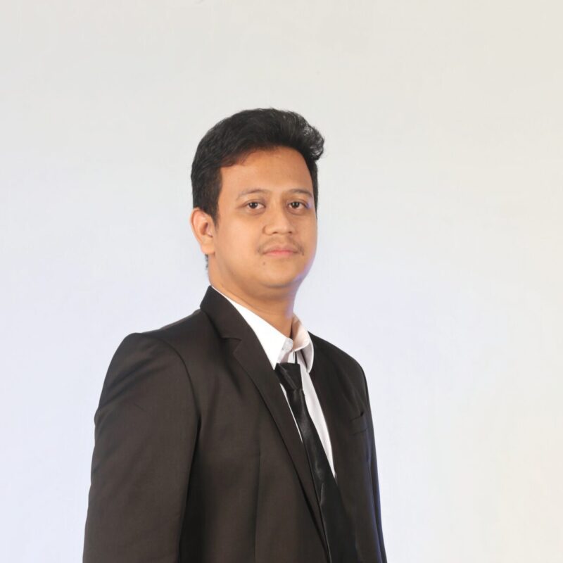 Muhammad Irfan Mu’afi, S.E., M.A.B.