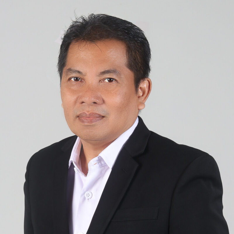 Drs. Indro Herry Mulyanto, MSi