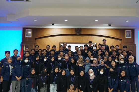 STUDI BANDING (Kegiatan Studi Banding dan Diskusi KSM Investasi dengan KSPM FBE UII)