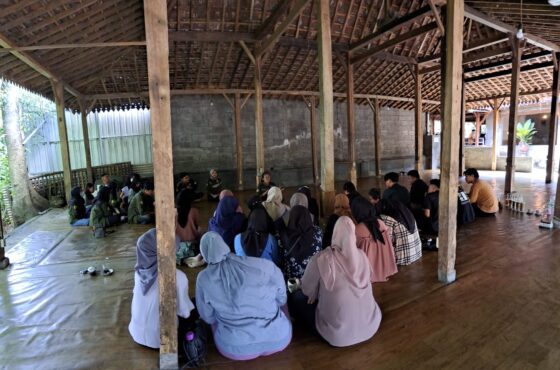 First Gathering KSMP 2023