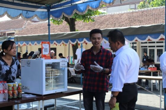 Business Carnival Expo 2023 PH-HUMANIS