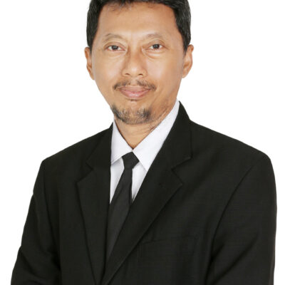 Dr. Humam Santosa Utomo, S.Sos., M.A.B.