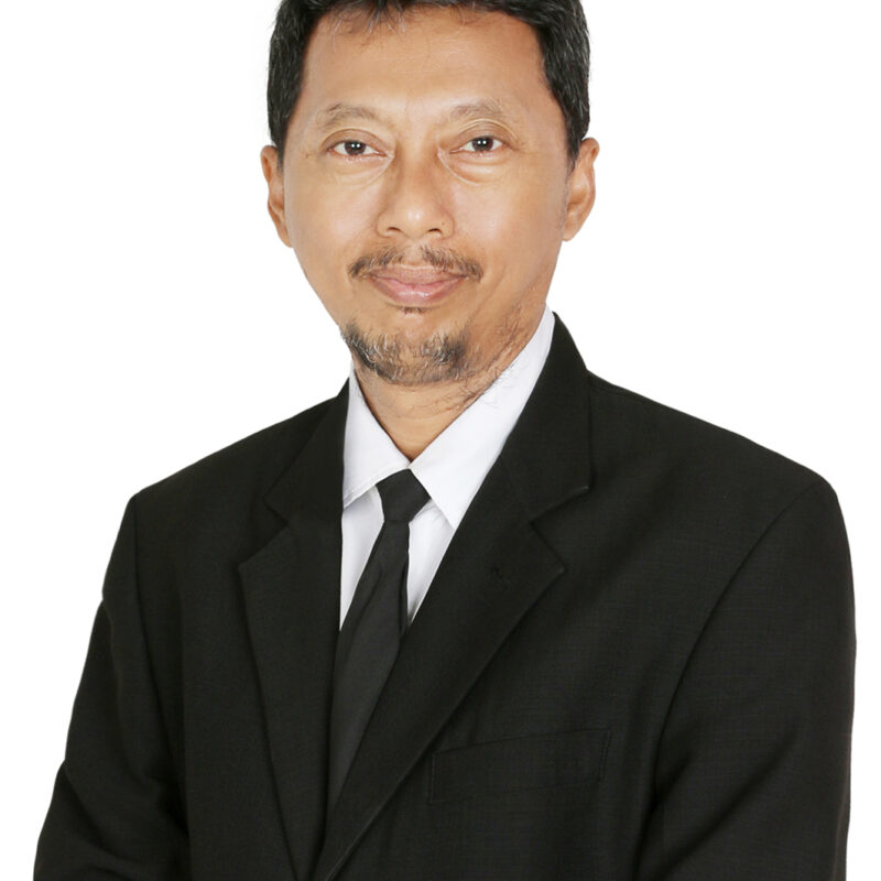 Dr. Humam Santosa Utomo, S.Sos., M.A.B.