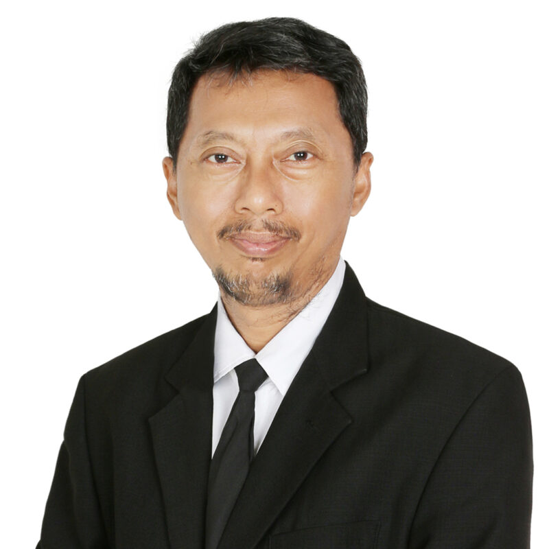 Dr. Humam Santosa Utomo, S.Sos., M.A.B.