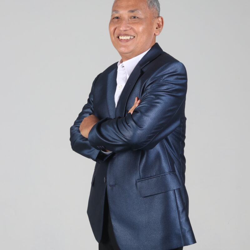 Dr. Susanta., M.Si.