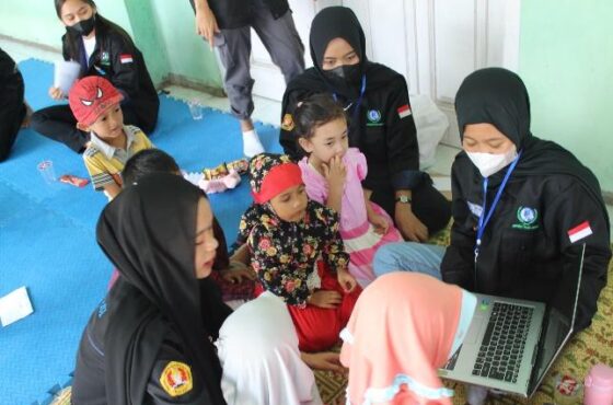 PENGABDIAN LUAR KAMPUS (PLK) 2023 PH-HUMANIS