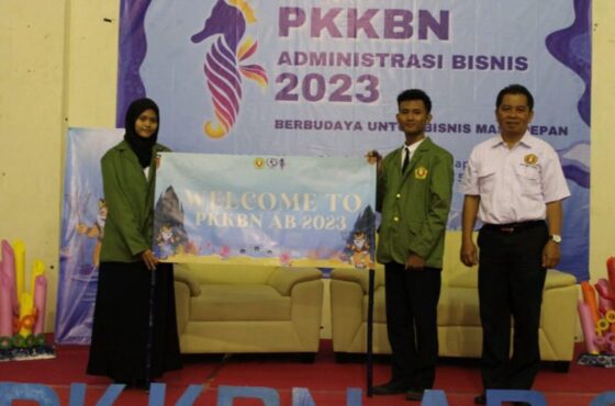 PKKBN Business Administration 2023