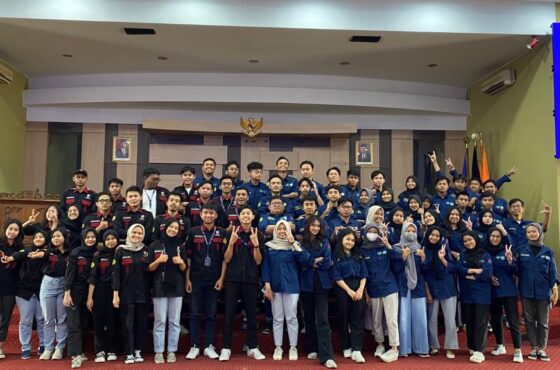 STUDI BANDING (Kegiatan Studi Banding dan Diskusi KSM Investasi dengan KSPM FEB UPNVY)
