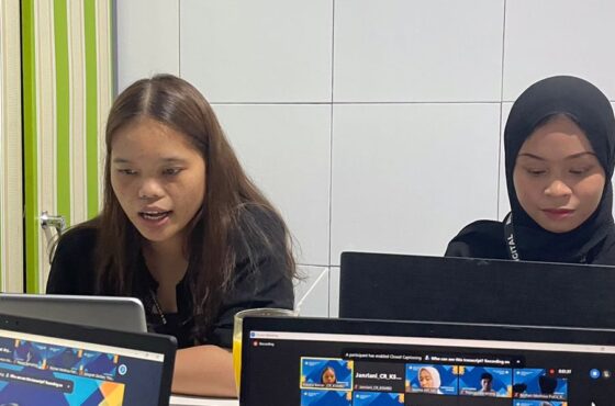 Business Plan Training