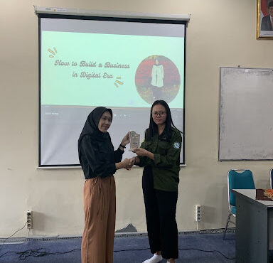 Internal Seminar on KSM Marketing