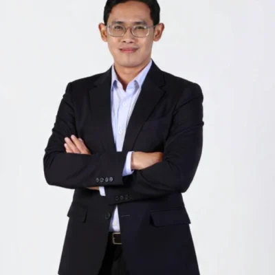 Ahmad Zaki, S.A.B., M.A.B