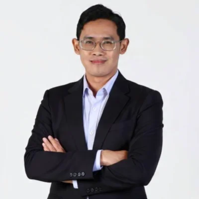 Ahmad Zaki, S.A.B., M.A.B