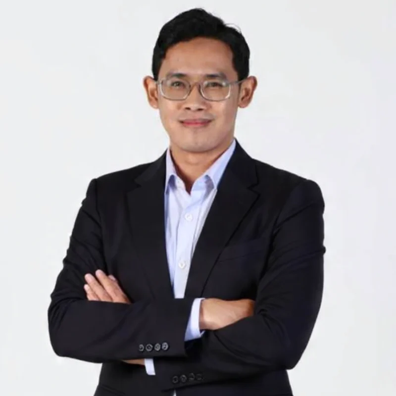 Ahmad Zaki, S.A.B., M.A.B