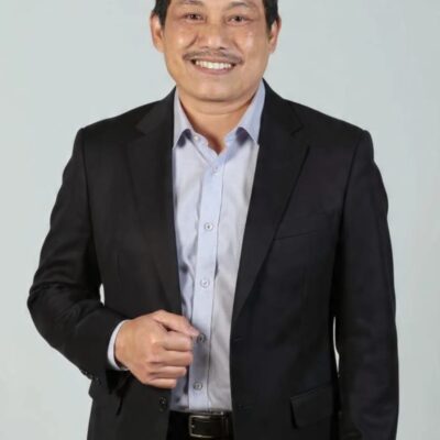 Dr.  Sadeli, S.Sos, M.Si