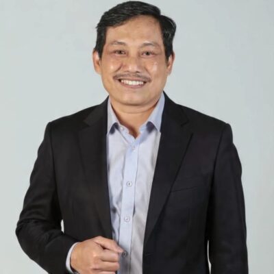 Dr.  Sadeli, S.Sos, M.Si