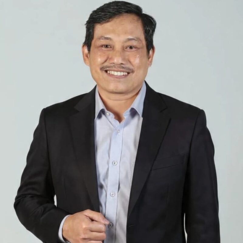 Dr.  Sadeli, S.Sos, M.Si