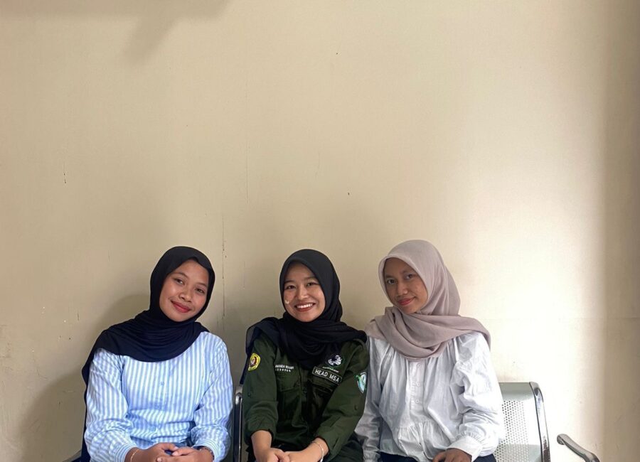 Mahasiswa Ilmu Administrasi Bisnis UPN “Veteran” Yogyakarta Raih Juara 3 Company Solution Competition